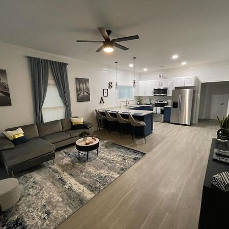 City Serenity-2Br Home Away From Home. 6 Min From Atl Airport Atlanta Exteriör bild