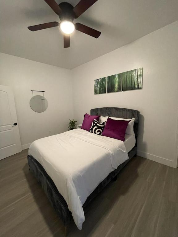 City Serenity-2Br Home Away From Home. 6 Min From Atl Airport Atlanta Exteriör bild