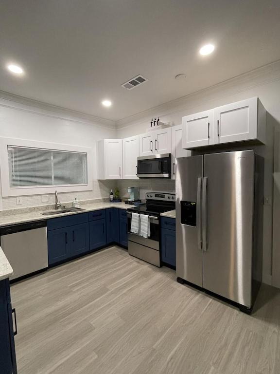 City Serenity-2Br Home Away From Home. 6 Min From Atl Airport Atlanta Exteriör bild