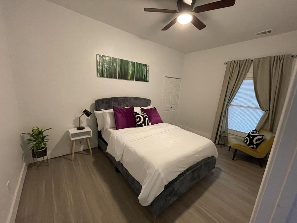 City Serenity-2Br Home Away From Home. 6 Min From Atl Airport Atlanta Exteriör bild