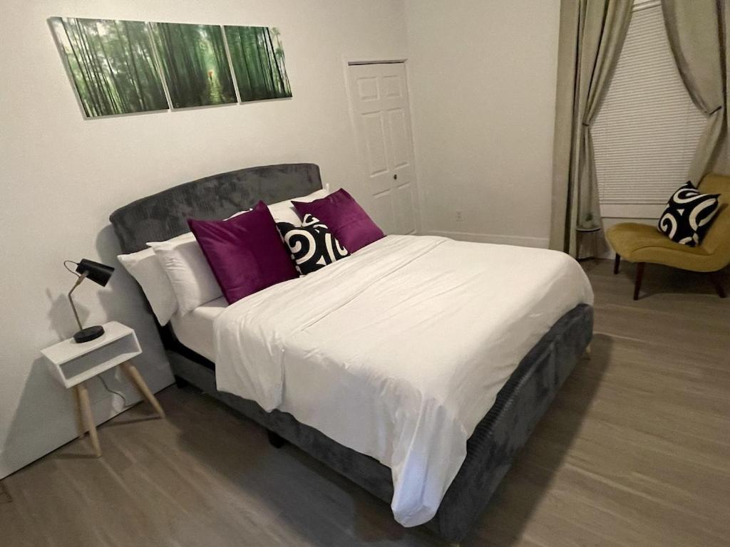 City Serenity-2Br Home Away From Home. 6 Min From Atl Airport Atlanta Exteriör bild