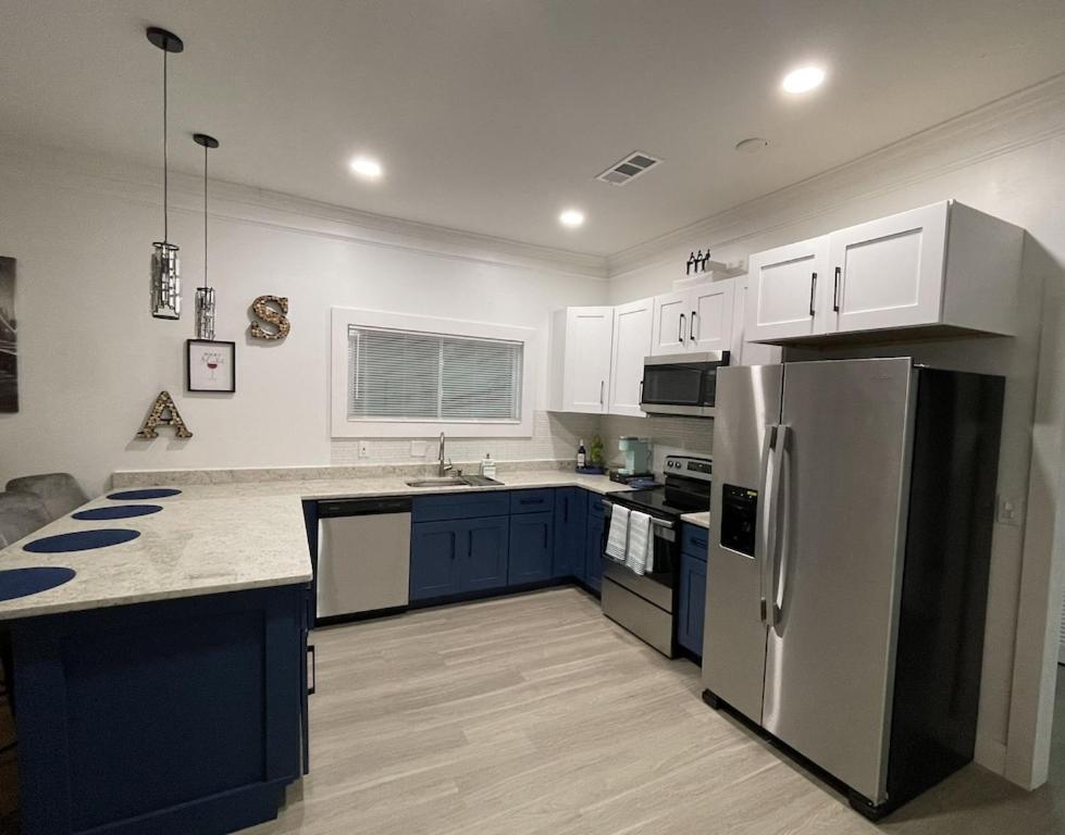 City Serenity-2Br Home Away From Home. 6 Min From Atl Airport Atlanta Exteriör bild