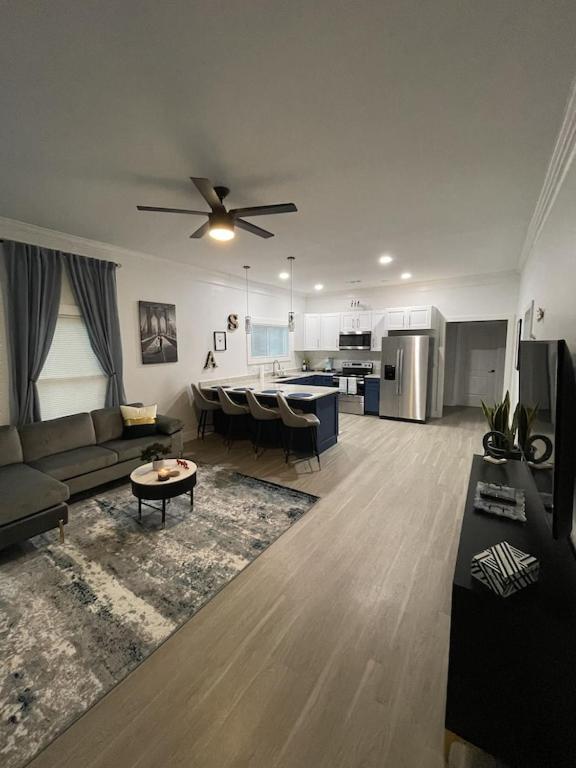 City Serenity-2Br Home Away From Home. 6 Min From Atl Airport Atlanta Exteriör bild