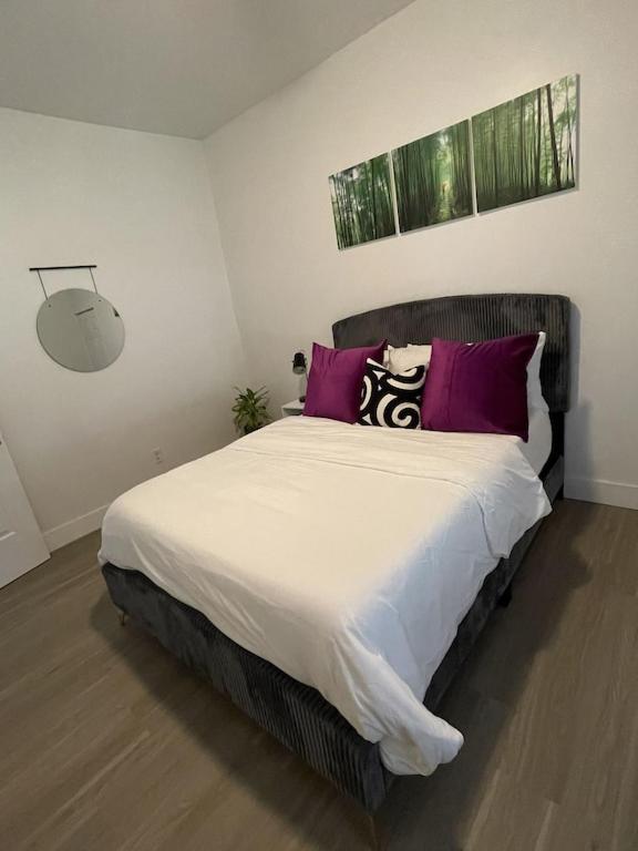 City Serenity-2Br Home Away From Home. 6 Min From Atl Airport Atlanta Exteriör bild